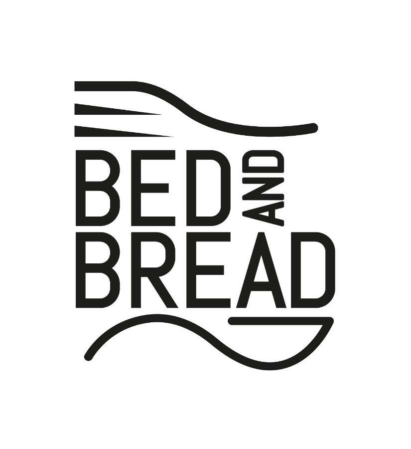 Bed And Bread Appartement Łeba Buitenkant foto